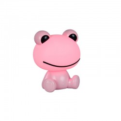 Hopper - Pink Frog RGB Table Lamp Hopper - Pink Frog RGB Table Lamp