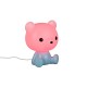 Trio-R57991112 - Cutie - Blue Teddy Bear RGB Table Lamp