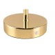 - Jeff - Rechargeable Polished Brass LED Table Lamp with USB Trio-R59151103 - Jeff - Rechargeable Polished Brass LED Table Lamp with USB