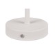 - Jeff - Rechargeable Matt White LED Table Lamp with USB Trio-R59151131 - Jeff - Rechargeable Matt White LED Table Lamp with USB