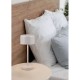 - Jeff - Rechargeable Grey LED Table Lamp with USB Trio-R59151177 - Jeff - Rechargeable Grey LED Table Lamp with USB