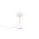 - Canaria - Matt White Touch Table Lamp Trio-R59561131 - Canaria - Matt White Touch Table Lamp