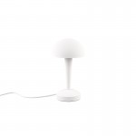 Canaria - Matt White Touch Table Lamp Canaria - Matt White Touch Table Lamp