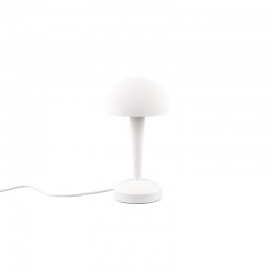 Canaria - Matt White Touch Table Lamp Canaria - Matt White Touch Table Lamp