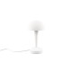 - Canaria - Matt White Touch Table Lamp Trio-R59561131 - Canaria - Matt White Touch Table Lamp