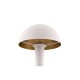- Canaria - Matt White Touch Table Lamp Trio-R59561131 - Canaria - Matt White Touch Table Lamp