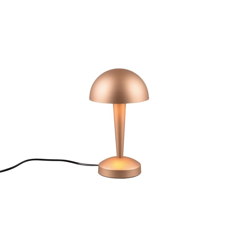 - Canaria - Coffee Touch Table Lamp Trio-R59561165 - Canaria - Coffee Touch Table Lamp