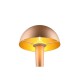 - Canaria - Coffee Touch Table Lamp Trio-R59561165 - Canaria - Coffee Touch Table Lamp