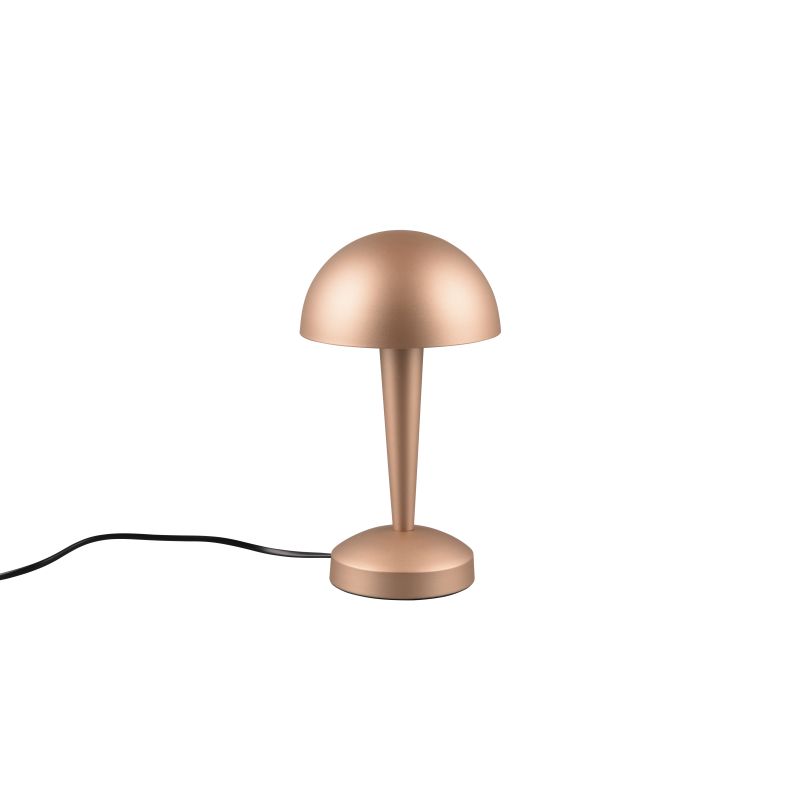 - Canaria - Coffee Touch Table Lamp Trio-R59561165 - Canaria - Coffee Touch Table Lamp