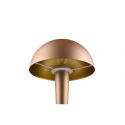 Canaria - Coffee Touch Table Lamp Canaria - Coffee Touch Table Lamp
