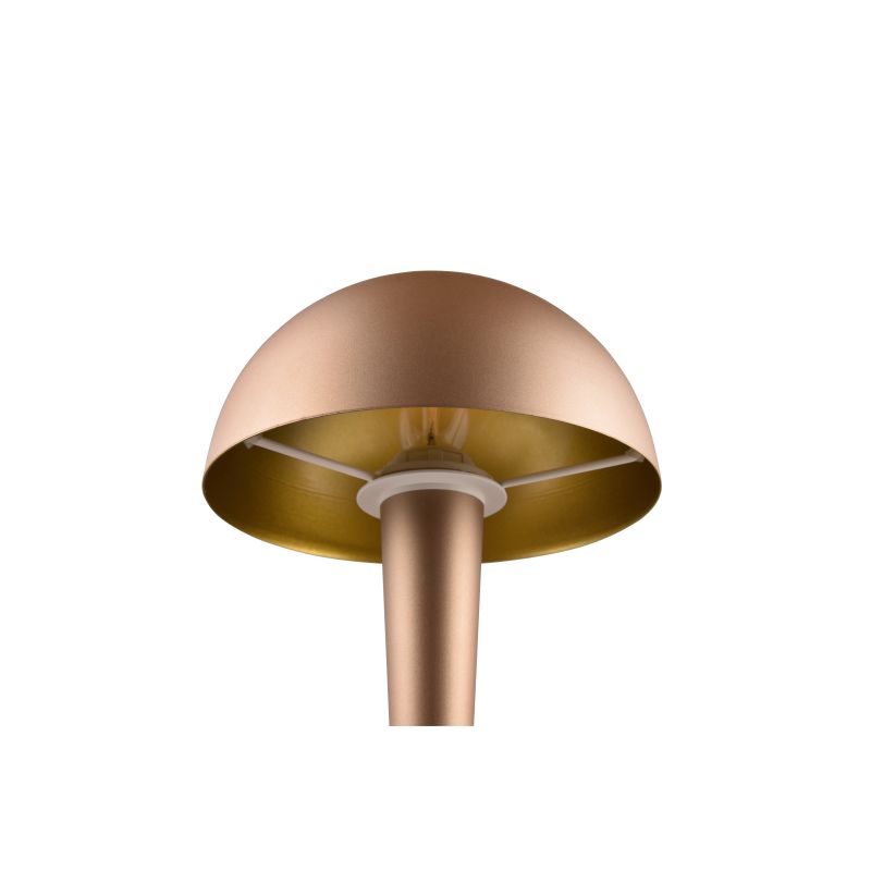 - Canaria - Coffee Touch Table Lamp Trio-R59561165 - Canaria - Coffee Touch Table Lamp