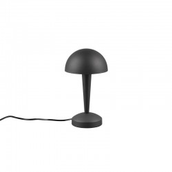 Canaria - Matt Black Touch Table Lamp Canaria - Matt Black Touch Table Lamp