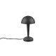- Canaria - Matt Black Touch Table Lamp Trio-R59561180 - Canaria - Matt Black Touch Table Lamp