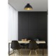 - Jimmy - Black & Gold Ceiling Lamp Trio-R60121002 - Jimmy - Black & Gold Ceiling Lamp