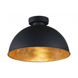 Jimmy - Black & Gold Ceiling Lamp Jimmy - Black & Gold Ceiling Lamp