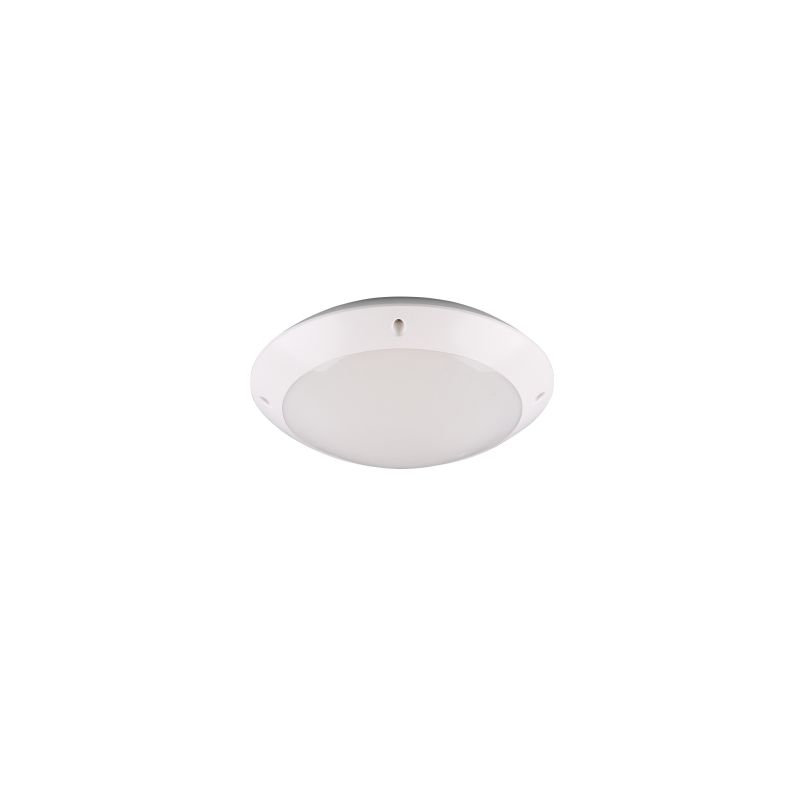 - Camaro - White Ceiling Lamp with White Diffuser Ø 26 cm Trio-R60501031 - Camaro - White Ceiling Lamp with White Diffuser Ø 26 cm