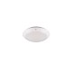 - Camaro - White Ceiling Lamp with White Diffuser Ø 26 cm Trio-R60501031 - Camaro - White Ceiling Lamp with White Diffuser Ø 26 cm