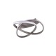 - Course - Matt Nickel LED Ceiling Lamp Trio-R62051107 - Course - Matt Nickel LED Ceiling Lamp