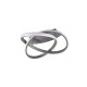 - Course - Matt Nickel LED Ceiling Lamp 4000K Trio-R62051407 - Course - Matt Nickel LED Ceiling Lamp 4000K