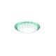 Trio-R62093500 - Bilbo - White RGBW Ceiling Lamp with Remote Control