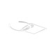- Pivot - Matt White LED Flush 4000K Trio-R62162131 - Pivot - Matt White LED Flush 4000K