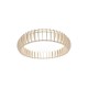 - Monte - Natural Wooden CCT Flush with White Diffuser Trio-R62171930 - Monte - Natural Wooden CCT Flush with White Diffuser