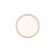 - Monte - Natural Wooden CCT Flush with White Diffuser Trio-R62171930 - Monte - Natural Wooden CCT Flush with White Diffuser