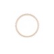 - Monte - Natural Wooden CCT Flush with White Diffuser Trio-R62171930 - Monte - Natural Wooden CCT Flush with White Diffuser