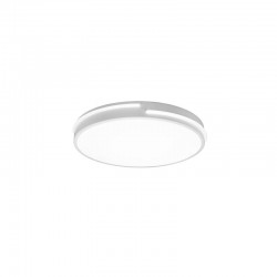 Tacoma - White CCT Ceiling Lamp with Remote Control Ø 40 cm Tacoma - White CCT Ceiling Lamp with Remote Control Ø 40 cm