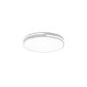 - Tacoma - White CCT Ceiling Lamp with Remote Control Ø 40 cm Trio-R62241131 - Tacoma - White CCT Ceiling Lamp with Remote Control Ø 40 cm