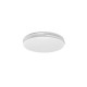 - Tacoma - White CCT Ceiling Lamp with Remote Control Ø 40 cm Trio-R62241131 - Tacoma - White CCT Ceiling Lamp with Remote Control Ø 40 cm