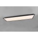 - Alpha - White & Black CCT Ceiling Lamp 4200 lm Trio-R62321232 - Alpha - White & Black CCT Ceiling Lamp 4200 lm