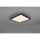 - Alpha - White & Black CCT Ceiling Lamp 1600 lm Trio-R62323032 - Alpha - White & Black CCT Ceiling Lamp 1600 lm