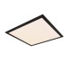 - Alpha - White & Black CCT Ceiling Lamp 2300 lm Trio-R62324532 - Alpha - White & Black CCT Ceiling Lamp 2300 lm