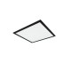 - Alpha - White & Black CCT Ceiling Lamp 2300 lm Trio-R62324532 - Alpha - White & Black CCT Ceiling Lamp 2300 lm