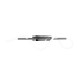 - Argos - Chrome LED Ceiling Lamp 4000K Trio-R62361106 - Argos - Chrome LED Ceiling Lamp 4000K