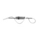 - Argos - Chrome LED Ceiling Lamp 4000K Trio-R62361106 - Argos - Chrome LED Ceiling Lamp 4000K