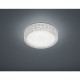 Trio-R62421100 - Pegasus - Starlight LED Ceiling Lamp Ø 28.6 cm
