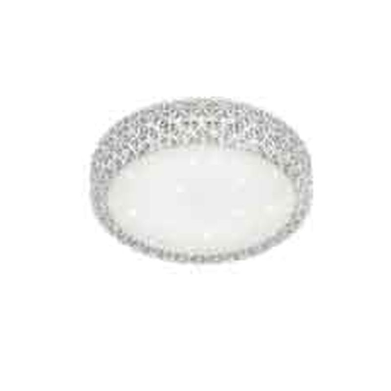 Trio-R62421100 - Pegasus - Starlight LED Ceiling Lamp Ø 28.6 cm