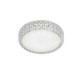 Trio-R62421100 - Pegasus - Starlight LED Ceiling Lamp Ø 28.6 cm