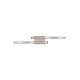 Ceiling Lights - Route - Black & Wooden 2 Light LED Ceiling Lamp 3000K Trio-R62472135 - Route - Black & Wooden 2 Light LED Ceiling Lamp 3000K