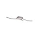 - Route - Matt Nickel 2 Light LED Ceiling Lamp 4000K Trio-R62472407 - Route - Matt Nickel 2 Light LED Ceiling Lamp 4000K