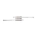 - Route - Matt Nickel 2 Light LED Ceiling Lamp 4000K Trio-R62472407 - Route - Matt Nickel 2 Light LED Ceiling Lamp 4000K