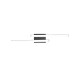 Ceiling Lights - Route - Matt Black 2 Light LED Ceiling Lamp 4000K Trio-R62472432 - Route - Matt Black 2 Light LED Ceiling Lamp 4000K