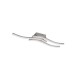 - Route - Matt Nickel 3 Light LED Ceiling Lamp 4000K Trio-R62473407 - Route - Matt Nickel 3 Light LED Ceiling Lamp 4000K