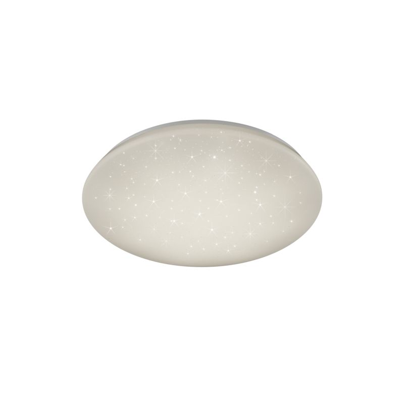 Trio-R62603000 - Potz - IP44 Starlight LED Ceiling Lamp Ø 50 cm