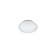 - Putz - Starlight LED Ceiling Lamp Ø 27 cm IP44 Trio-R62681201 - Putz - Starlight LED Ceiling Lamp Ø 27 cm IP44