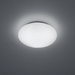 Putz - Starlight LED Ceiling Lamp Ø 27 cm IP44