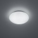 - Putz - Starlight LED Ceiling Lamp Ø 27 cm IP44 Trio-R62681201 - Putz - Starlight LED Ceiling Lamp Ø 27 cm IP44