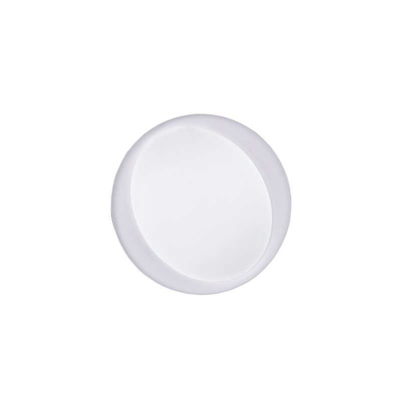 - Zeta - Grey CCT Ceiling Lamp with Remote Control Ø 48.5 cm Trio-R62712411 - Zeta - Grey CCT Ceiling Lamp with Remote Control Ø 48.5 cm
